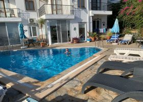 Kalkan Apart Ref:A209