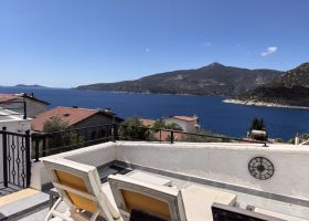 Kalkan Villa Ref:V176 Kalkan Villa Ref:V176