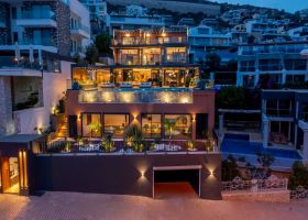 Kalkan Villa Ref 111 Kalkan Villa Ref 111