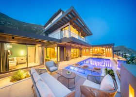 Kalkan Villa Ref 112 Kalkan Villa Ref 112