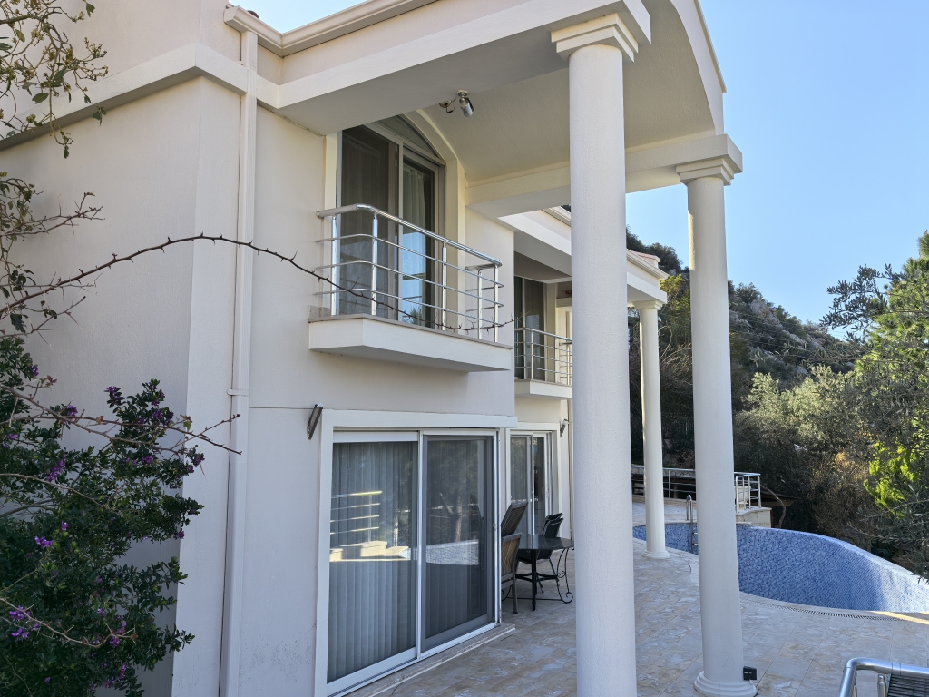 Kalkan Villa Ref:V299 Kalkan Villa Ref:V299