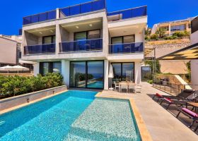 Kalkan Villa Ref:V108 Kalkan Villa Ref:V 108