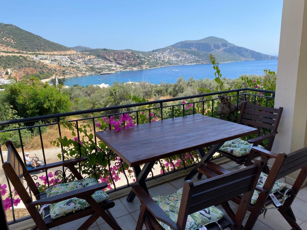 Kalkan Apart Ref:A212 Kalkan Apart Ref:A212
