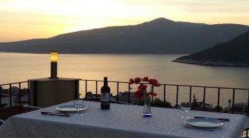 Kalkan Villa Ref:V303 Kalkan Villa Ref:V303