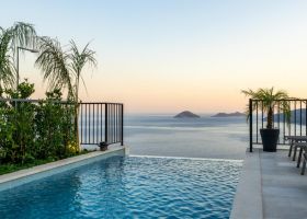 Kalkan Villa Ref:V296 Kalkan Villa Ref:V296