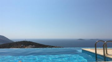 Kalkan Apartment Ref:A249 Kalkan Apartment Ref:A249