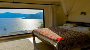 Kalkan Villa REF :V750 Kalkan Villa REF :V750