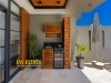 Kalkan Villa Ref:V296 Kalkan Villa Ref:V296