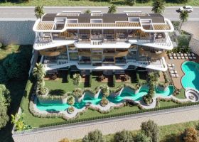 Kalkan Apart Ref:A230 Kalkan Apart Ref:A230