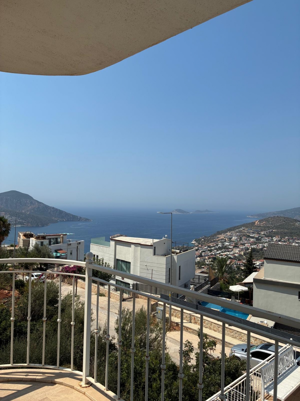 Kalkan Apartment Ref:A229 Kalkan Apartment Ref:A229